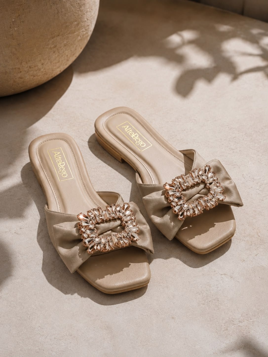 Flats Alterego